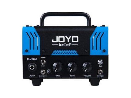 Joyo Bluejay