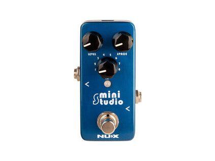 Nux Mini Studio IR Loader