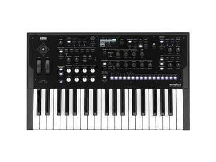 Korg Wavestate