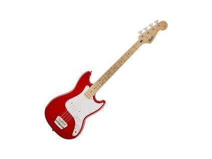 Fender Squier Bronco Bass MN