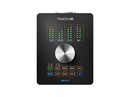 Motu Track16