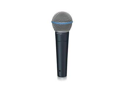 Behringer BA 85A Vocal Dynamic Microphone