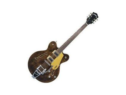 Gretsch G5622T Electromatic CB DC IL Imperial Stain