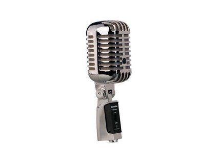Superlux PRO-H7F MK-II GA Retro Microphone