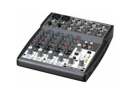 Behringer XENYX Microphone