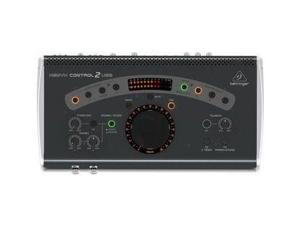 Behringer XENYX Microphone