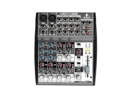 Behringer XENYX Microphone