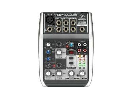 Behringer XENYX Microphone