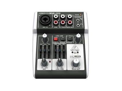 Behringer XENYX Microphone