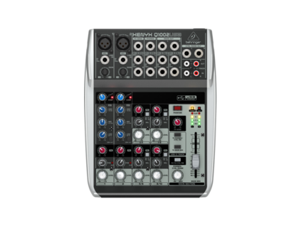 Behringer XENYX Microphone