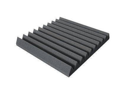 Mega Acoustic PA-PMK7-DG-50x50x7 Dark Grey