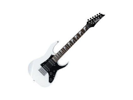 Ibanez GRGM21-WH White
