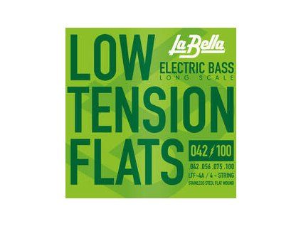 LaBella LTF-4A