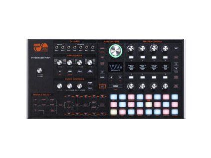 ASM Hydrasynth