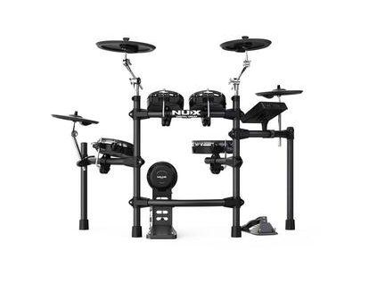 Nux DM-7X