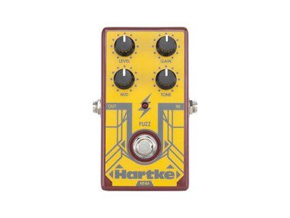 Hartke HF44 Bass Fuzz