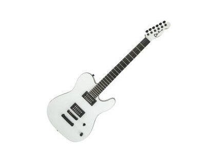 Charvel Joe Duplantier Pro-Mod San Dimas Style 2 HH EB Satin White