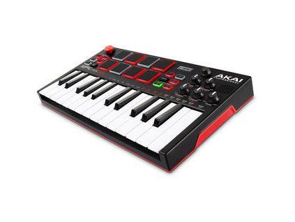 Akai MPK Battery
