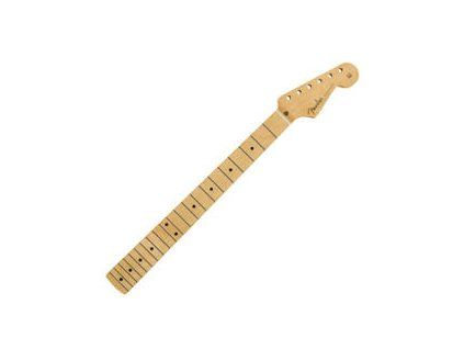 Fender Classic Player 50s Stratocaster 21 Maple Guitar neck