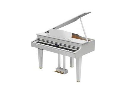 Roland GP 607 Gloss Digital Piano