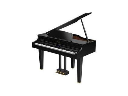 Roland GP 607 Gloss Digital Piano