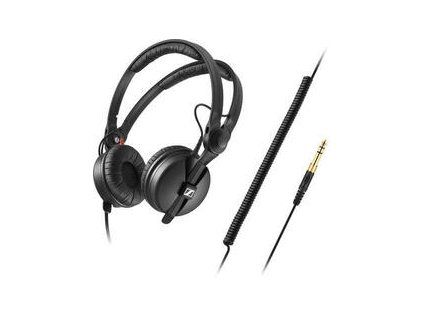 Sennheiser HD 25 DJ Headphone
