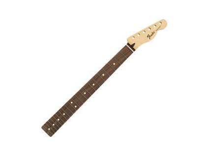 Fender STD Series 21 Pau Ferro Guitar neck