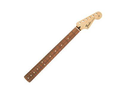Fender STD Series 21 Pau Ferro Guitar neck