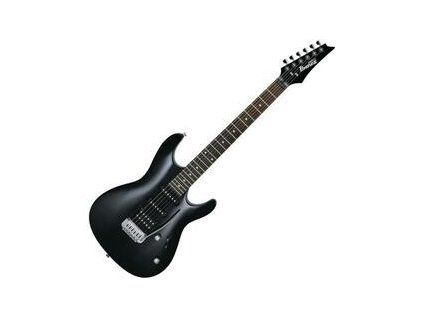 Ibanez GSA 60 Black Night