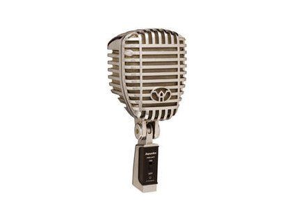 Superlux WH5 Retro Microphone