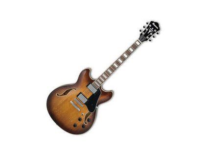 Ibanez AS73-TBC Tabacco Brown