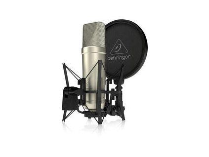 Behringer TM1