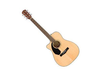 Fender CC-60SCE Concert Natural