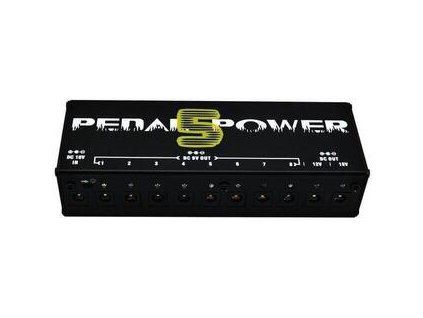 Lewitz CP-05 Power Supply