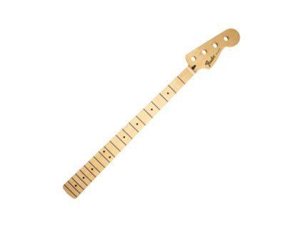 Fender Bass Neck