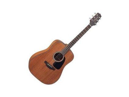 Takamine Natural Satin