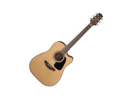 Takamine Natural Satin