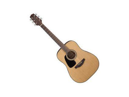 Takamine Natural Satin