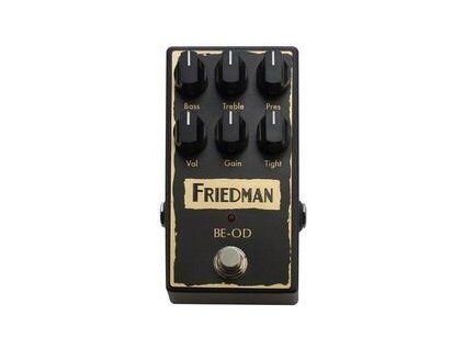 Friedman BE-OD
