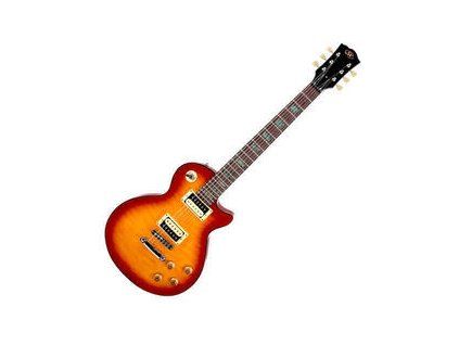SX EC3D Cherry Sunburst