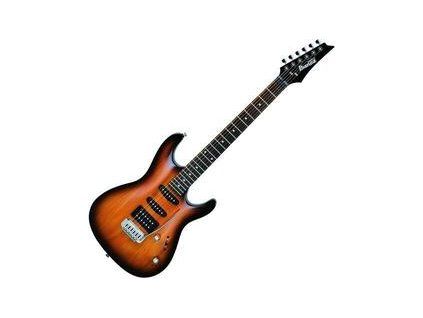 Ibanez GSA60-BS Brown Sunburst