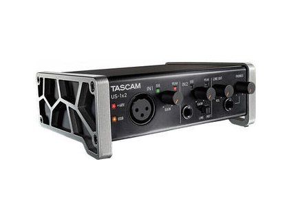 Tascam US