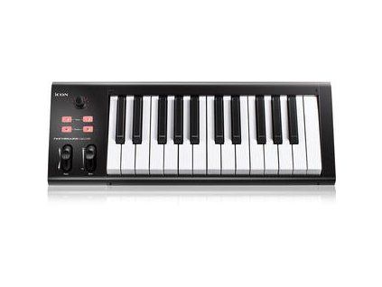 iCON iKeyboard