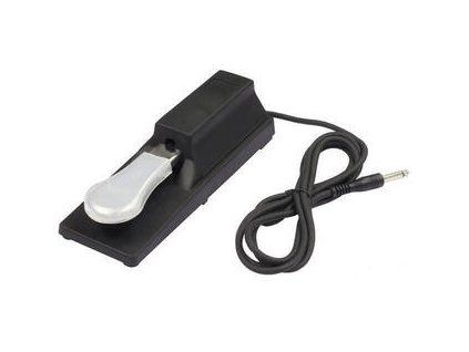 Pianonova P80-A Sustain Pedal