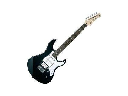 Yamaha Pacifica 112 V Black