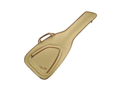 Fender FET-610 Gigbag for Electric guitar Tweed