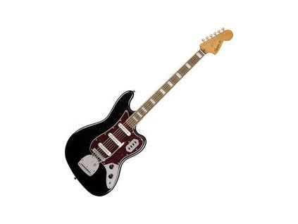 Fender Squier Classic Vibe IL Black