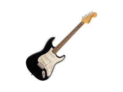 Fender Squier Classic Vibe IL Black