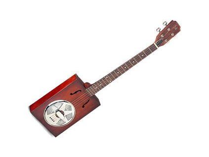 JN Guitars Cask Puncheon Cask Burst Open Pore