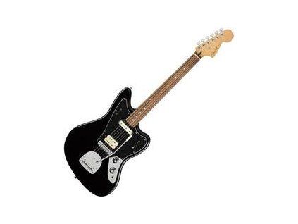 Fender Player Series Jaguar PF